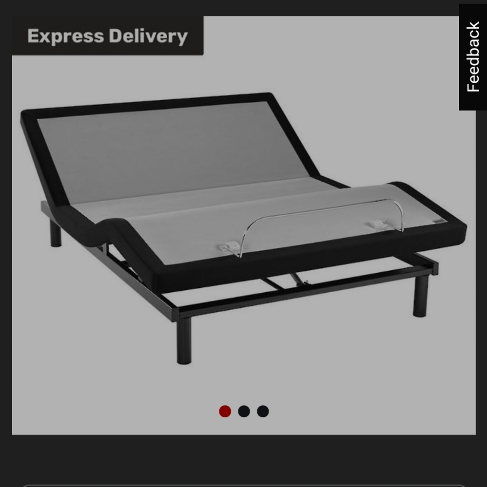 Ease 3.0 By SEALY Adjustable Base